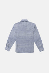 Vincent Striped Shirt