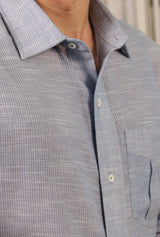 striped shirt men​ online