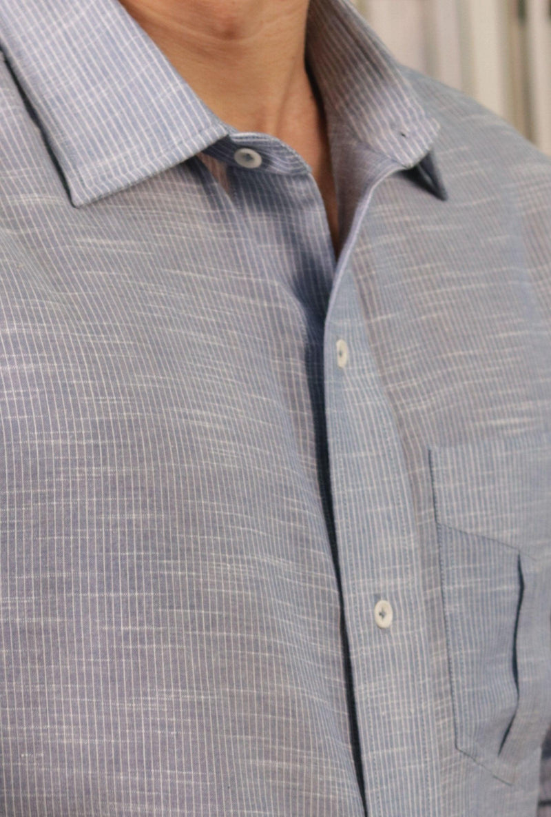 striped shirt men​ online