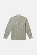 Vincent Striped Shirt