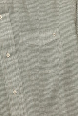 Vincent Striped Shirt