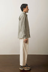 Vincent Striped Shirt
