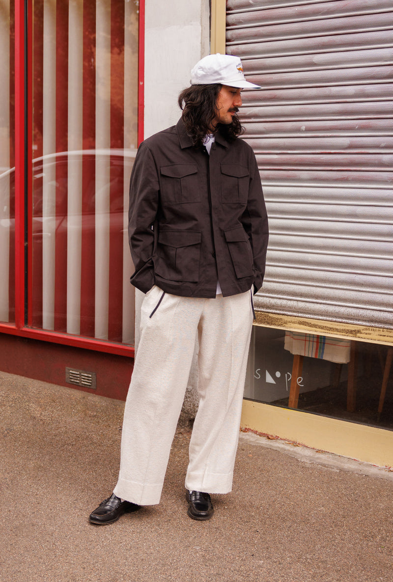  men's safari jackets online