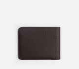 Slim Bifold Wallet