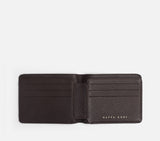 Slim Bifold Wallet