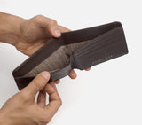 Slim Bifold Wallet