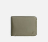 Slim Bifold Wallet