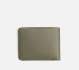 Slim Bifold Wallet
