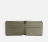 Slim Bifold Wallet