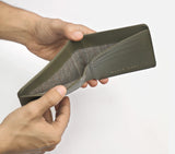 Slim Bifold Wallet