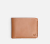 Slim Bifold Wallet