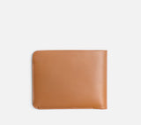Slim Bifold Wallet