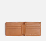 Slim Bifold Wallet