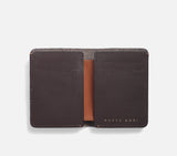 THE NOTARY WALLET
