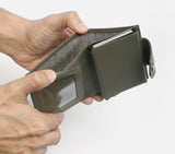 Snap Case Wallet