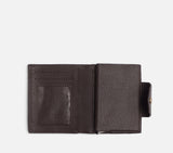Snap Case Wallet