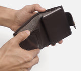 Snap Case Wallet