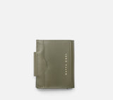 Snap Case Wallet