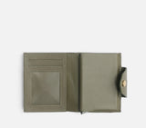 Snap Case Wallet