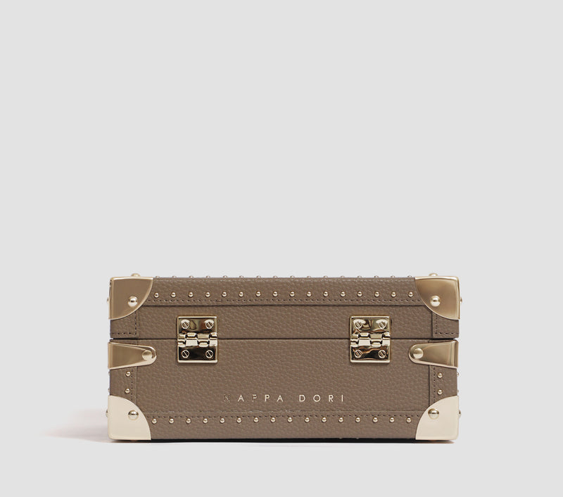 TIME TRAVEL - WATCH CASE 6 SLOT