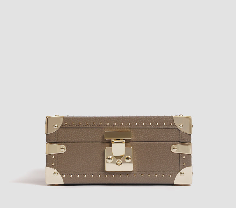 TIME TRAVEL - WATCH CASE 6 SLOT