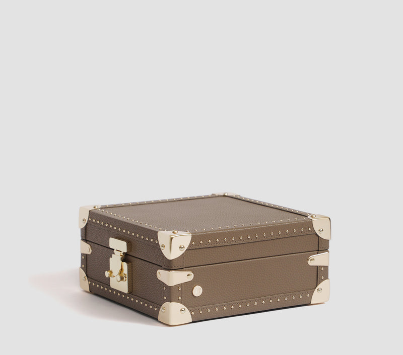 TIME TRAVEL - WATCH CASE 6 SLOT