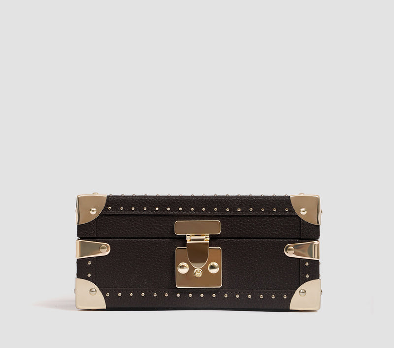 TIME TRAVEL - WATCH CASE 6 SLOT