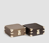 TIME TRAVEL - WATCH CASE 6 SLOT