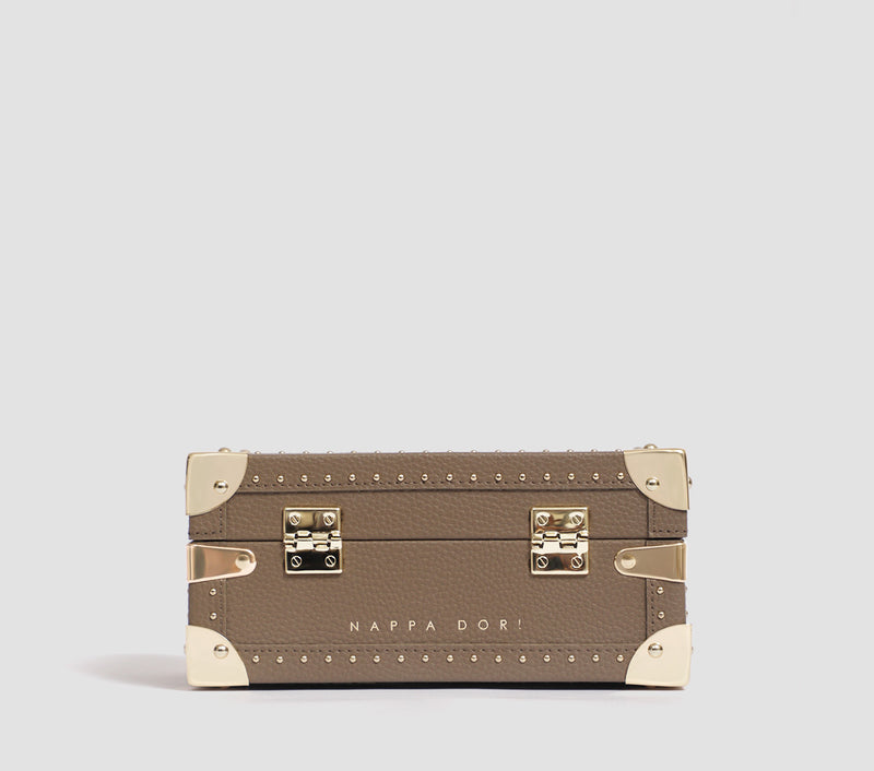 TIME TRAVEL - WATCH CASE 3 SLOT