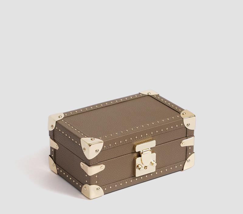 TIME TRAVEL - WATCH CASE 3 SLOT