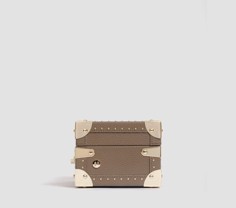 TIME TRAVEL - WATCH CASE 3 SLOT