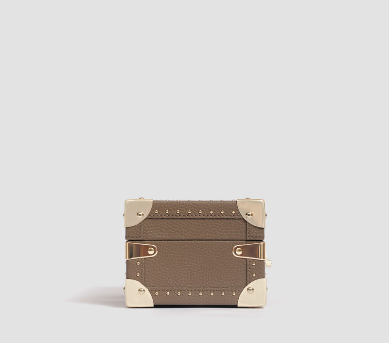 TIME TRAVEL - WATCH CASE 3 SLOT