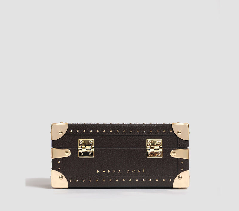 TIME TRAVEL - WATCH CASE 3 SLOT