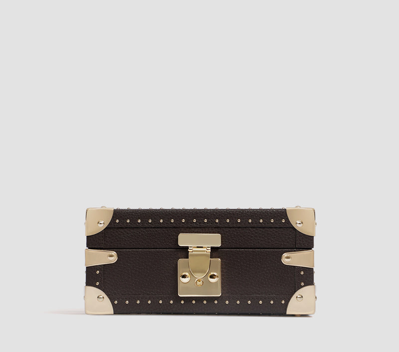 TIME TRAVEL - WATCH CASE 3 SLOT