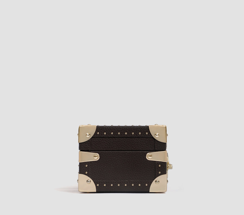 TIME TRAVEL - WATCH CASE 3 SLOT