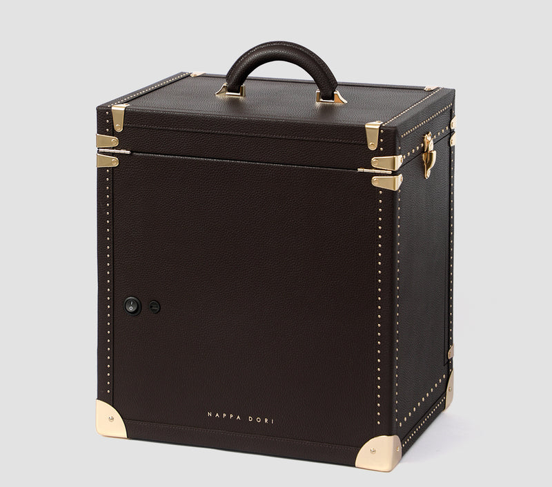 TIME TRAVEL - WATCH WINDER MULTI