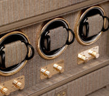 TIME TRAVEL - WATCH WINDER MULTI