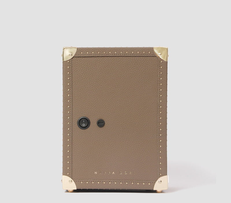 TIME TRAVEL -WATCH WINDER SINGLE