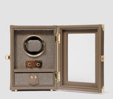 TIME TRAVEL -WATCH WINDER SINGLE