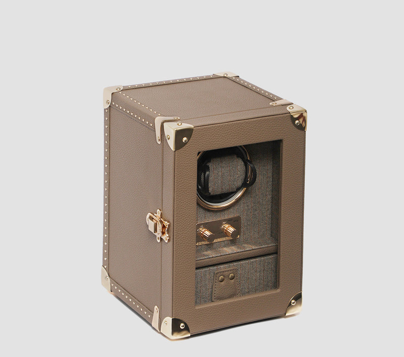 TIME TRAVEL -WATCH WINDER SINGLE