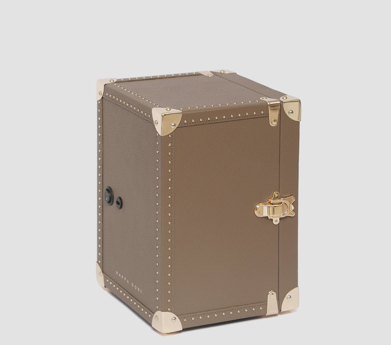 TIME TRAVEL -WATCH WINDER SINGLE