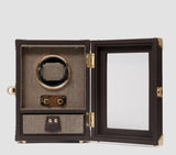 TIME TRAVEL -WATCH WINDER SINGLE