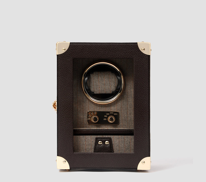 TIME TRAVEL -WATCH WINDER SINGLE