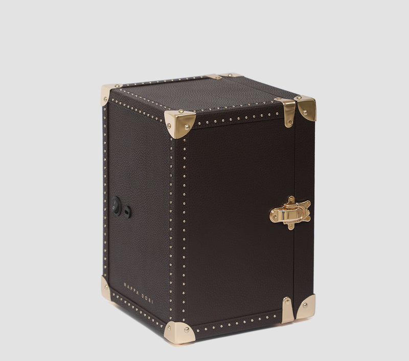 TIME TRAVEL -WATCH WINDER SINGLE