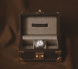 TIME TRAVEL - WATCH CASE 3 SLOT