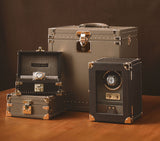 TIME TRAVEL - WATCH WINDER MULTI