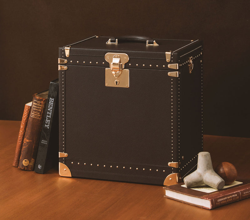 TIME TRAVEL - WATCH WINDER MULTI