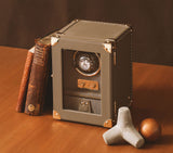 TIME TRAVEL - WATCH WINDER MULTI