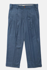 WESTLEY FOUR PLEAT PANTS