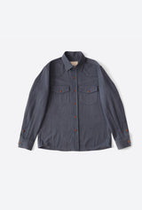 WESTWORLD SHIRT - Nappa Dori